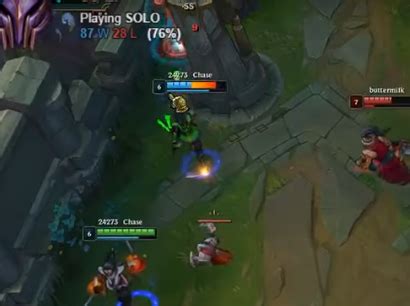 chaseshaco|shaco ugg.